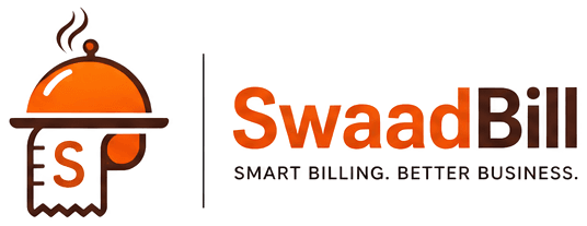 SwaadBill — Smart billing. Better business.